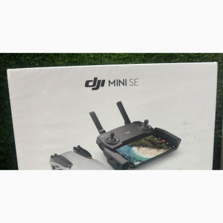 Dji Mini Se