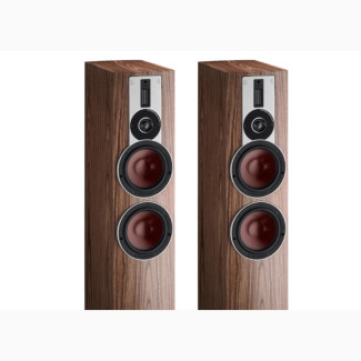 DALI RUBICON 6 - Brand New Speakers