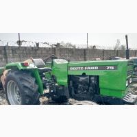 Duezt Fahr 75 Tractor for Sale