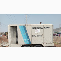 Ingersoll Rand Drilling Compressor for Sale