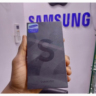 Samsung Galaxy S22 5G 256 GB Black