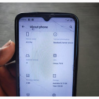 Umidigi A13 Pro 128 GB Blue