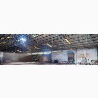 Spacious Warehouse in Oregun, Ikeja, Lagos