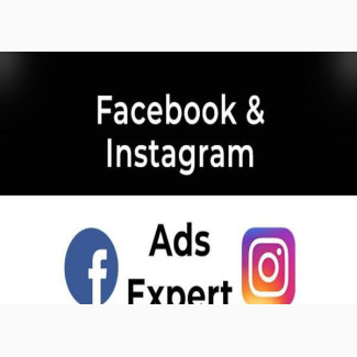Facebook Instagram Ads Expert/Professional