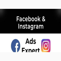 Facebook Instagram Ads Expert/Professional