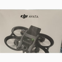 DJI Avata Combo Drone Camera - Brand New