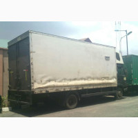 Truck Service