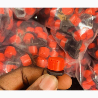 Drip Hose Emitters