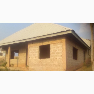 3bdrm Apartment in Ado Ekiti for sale