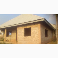 3bdrm Apartment in Ado Ekiti for sale