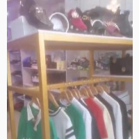 Male Boutique for Sale