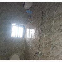 Mini Flat for Rent in Surulere - Newly-Built, Semi-Furnished