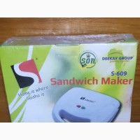 Saisho Toaster. Sandwich Maker
