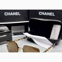 Chanel Sun Shade
