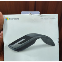 Microsoft Arc Touch Mouse