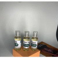 Healthy Hair Coconut Oil