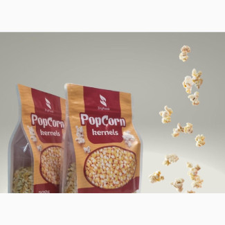 Popcorn Kernels (Popping Corn)
