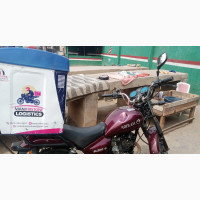 Sonlink SL200-8C 2019 Red for sale