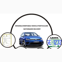 Vehicle Papers, Licenses And Documents Renewal