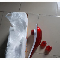 Libido/Sexual Urge Boaster Massager
