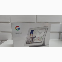 Google Nest Hub (2nd Gen)