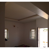 2 Bedroom Block of Flats for Rent in Ruga Madaki, Karu