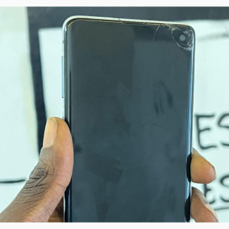 Samsung Galaxy S10 128 GB Blue