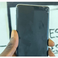 Samsung Galaxy S10 128 GB Blue