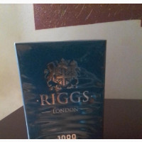 Riggs Perfum