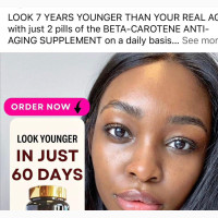 Norland Natural Bcarotene Capsule