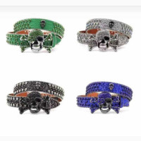 Ice Belt Available for Sale