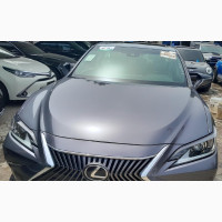 Lexus ES 2019