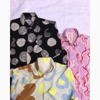 Fashion Design Application