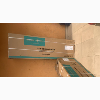 Hisense 2 Horse Power Floor Standing Air Conditioner