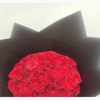 Premium Fresh Roses and Flower Bouquets
