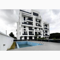 Luxurious 4 Bedroom Apartment in Banana Island for Rent