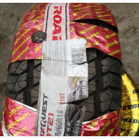 265/60r18 Tires