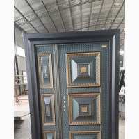 4ft by 7ft. Copper Cast