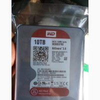 10tb Wd Nas Storage Int Destop HDD