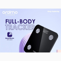 Oraimo Snart Scale Weight Scale