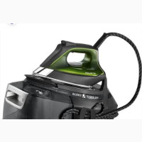 Rowenta Industrial Steam Iron