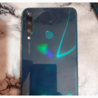 Huawei Y6p 64 GB Green
