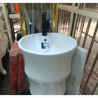 Design Wash Basin