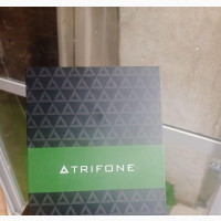 New Trifone X7 32 GB Black