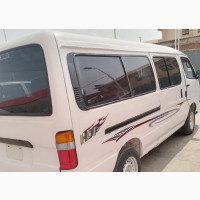 King Long Kingo-L 2020 White