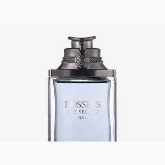 Possess the Secret Man Perfume - Unleash Your Inner Thunder God