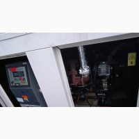 Mikano 60kva Perkins Generator