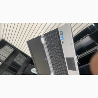Laptop HP EliteBook 8440P 8GB Intel Core I5 HDD 320GB