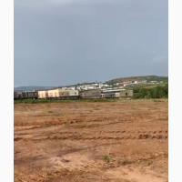 ESTATE LAND Fcda Approved