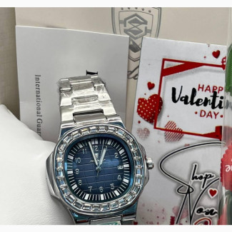 Valentine Package Wristwatch Men 29000